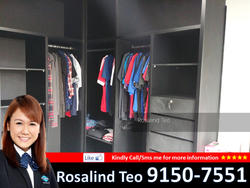 Blk 623C Punggol Central (Punggol), HDB 4 Rooms #147105092